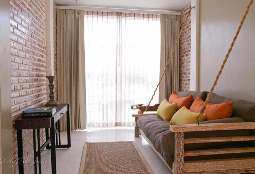 ジュニアスイート, Summer Luxury Beach Resort & Spa