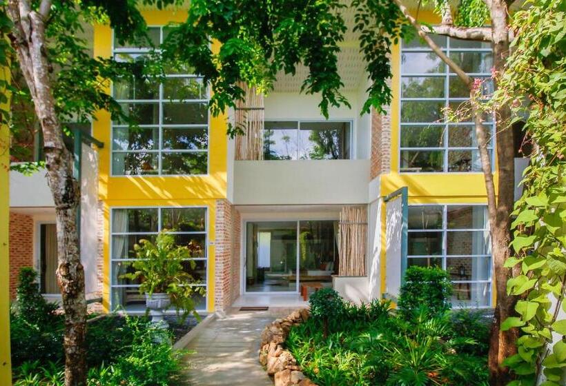 ジュニアスイート, Summer Luxury Beach Resort & Spa