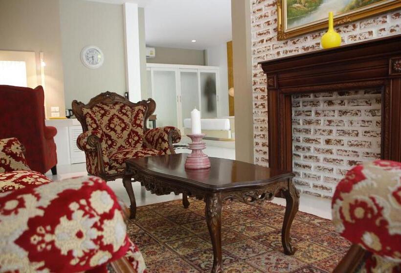 デラックススイート, Summer Luxury Beach Resort & Spa