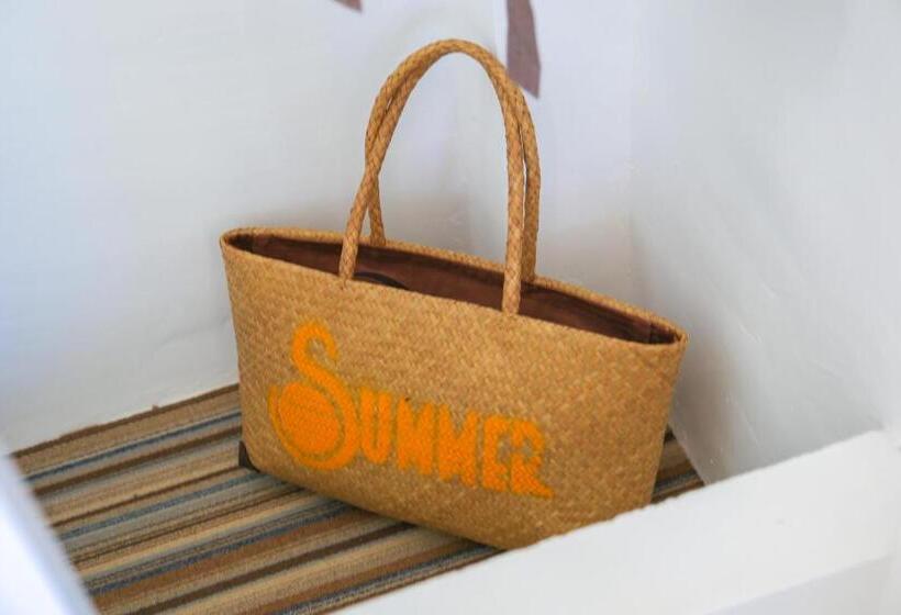 オーシャンビューデラックススイート, Summer Luxury Beach Resort & Spa