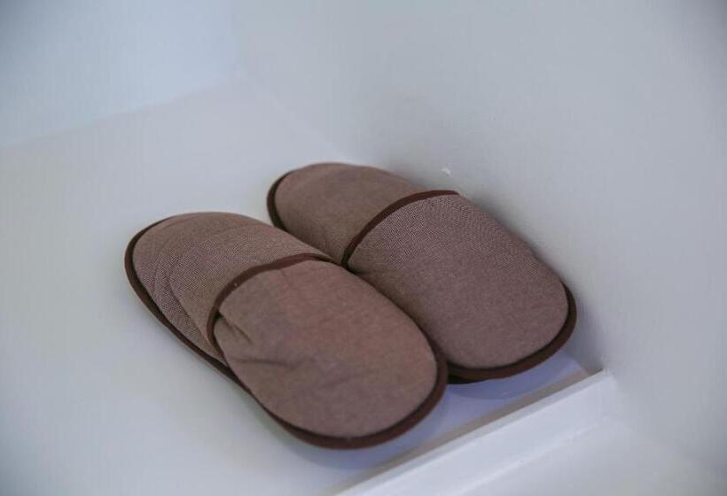 オーシャンビューデラックススイート, Summer Luxury Beach Resort & Spa