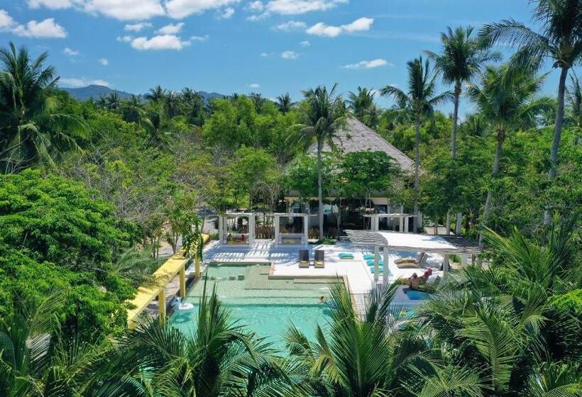 デラックススイート, Summer Luxury Beach Resort & Spa