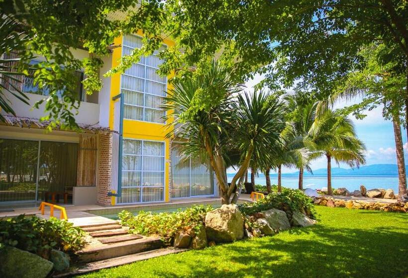 オーシャンビューデラックススイート, Summer Luxury Beach Resort & Spa