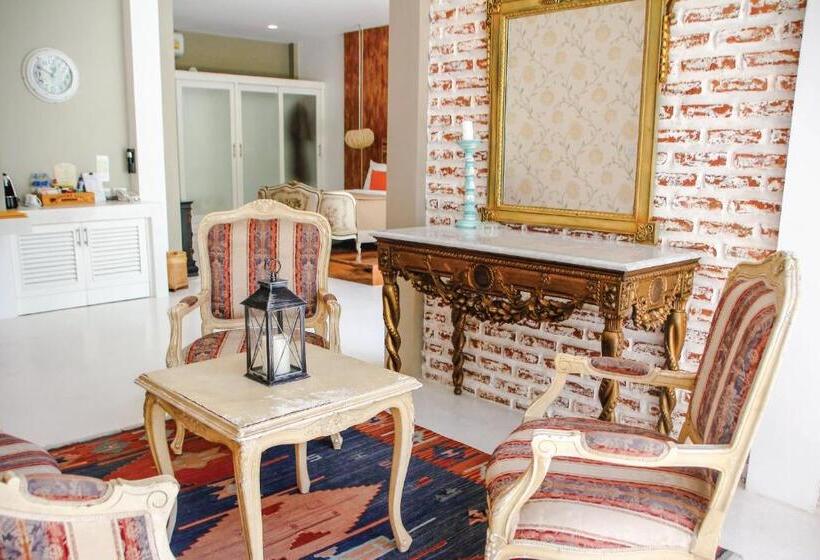 Люкс Повышенной Комфортности, Summer Luxury Beach Resort & Spa