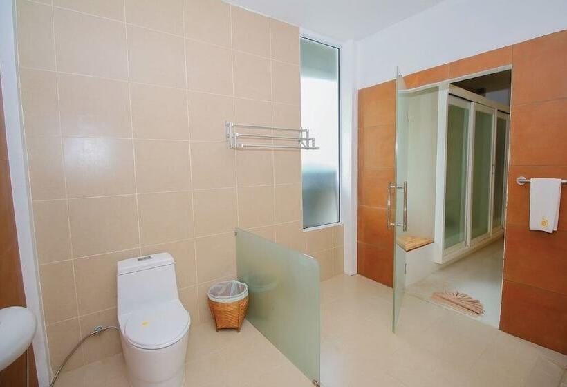 ジュニアスイート, Summer Luxury Beach Resort & Spa