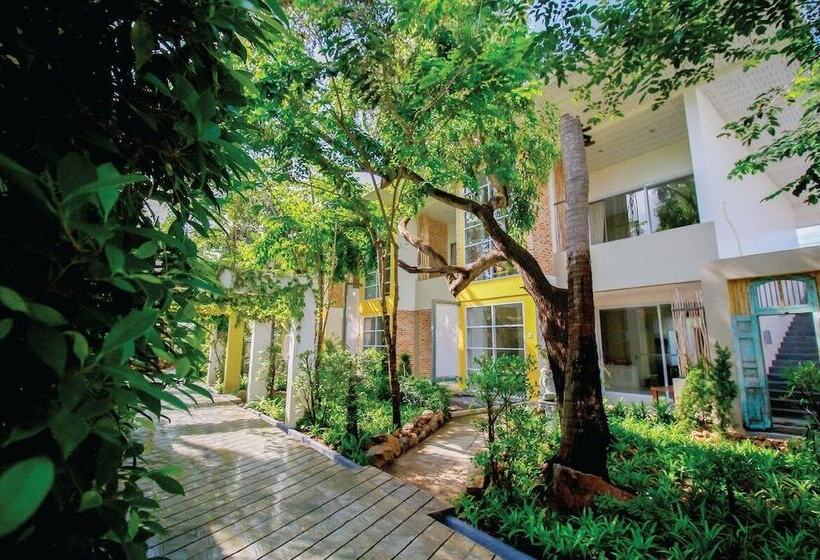 ジュニアスイート, Summer Luxury Beach Resort & Spa