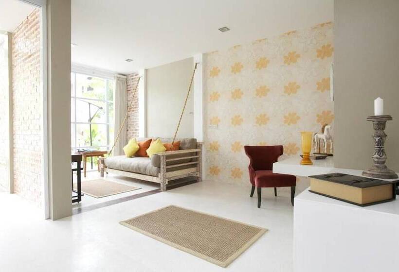 ジュニアスイート, Summer Luxury Beach Resort & Spa