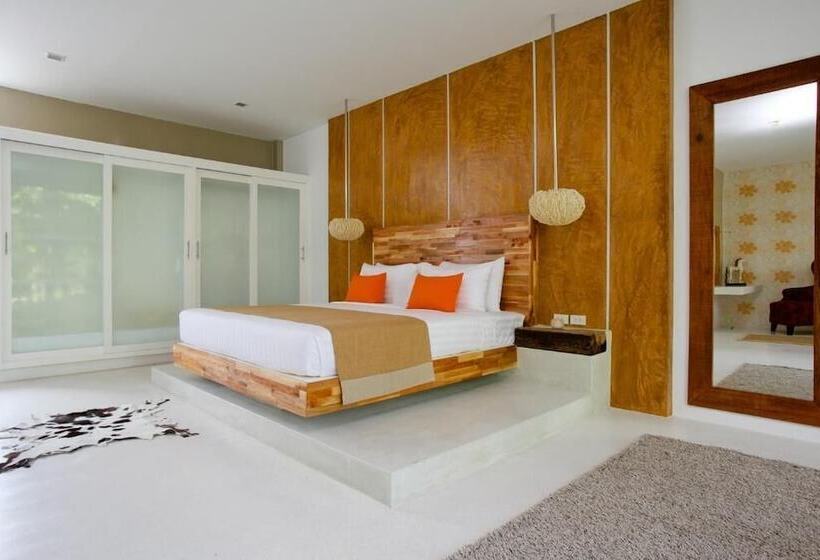 ジュニアスイート, Summer Luxury Beach Resort & Spa