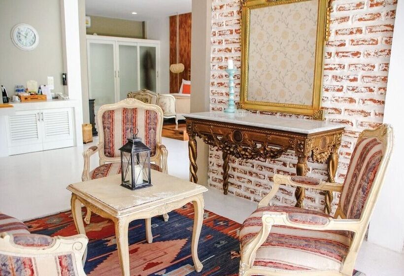 Люкс Повышенной Комфортности, Summer Luxury Beach Resort & Spa