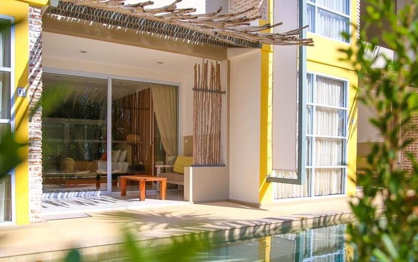 Люкс Повышенной Комфортности, Summer Luxury Beach Resort & Spa