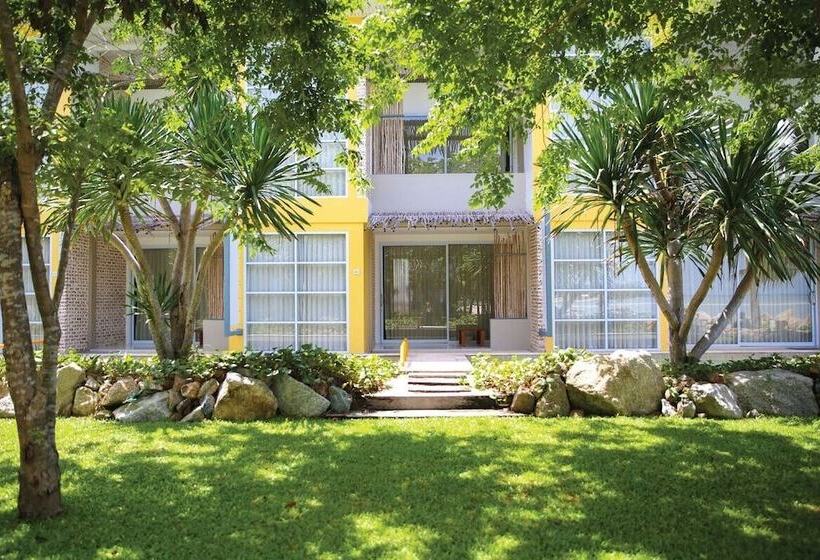 デラックススイート, Summer Luxury Beach Resort & Spa