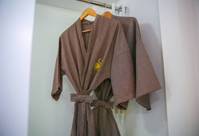 オーシャンビューデラックススイート, Summer Luxury Beach Resort & Spa