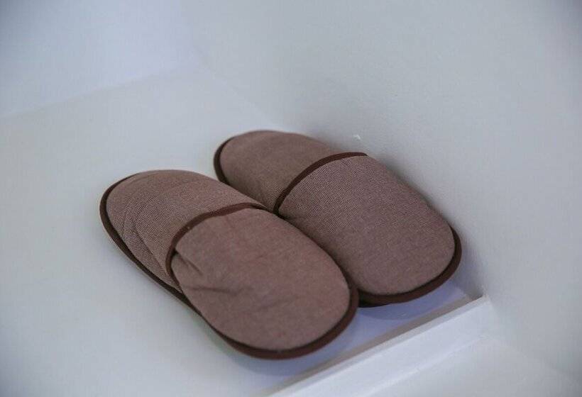 オーシャンビューデラックススイート, Summer Luxury Beach Resort & Spa