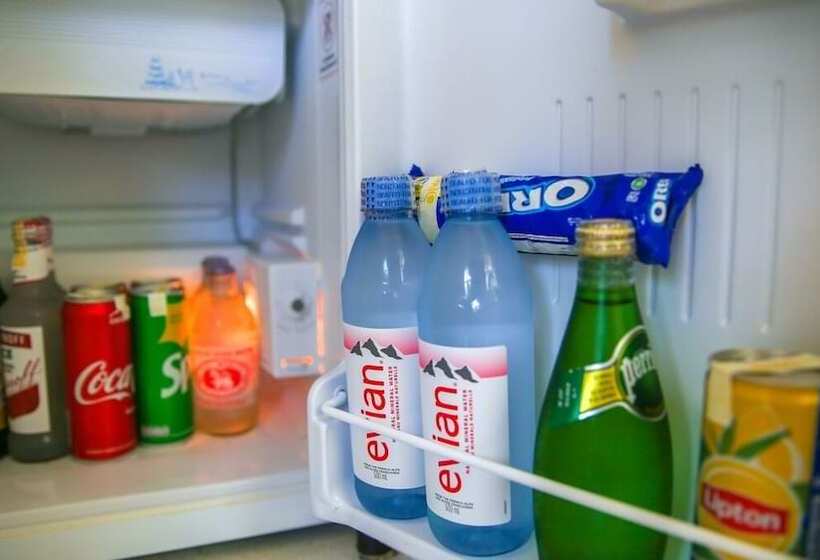 オーシャンビューデラックススイート, Summer Luxury Beach Resort & Spa