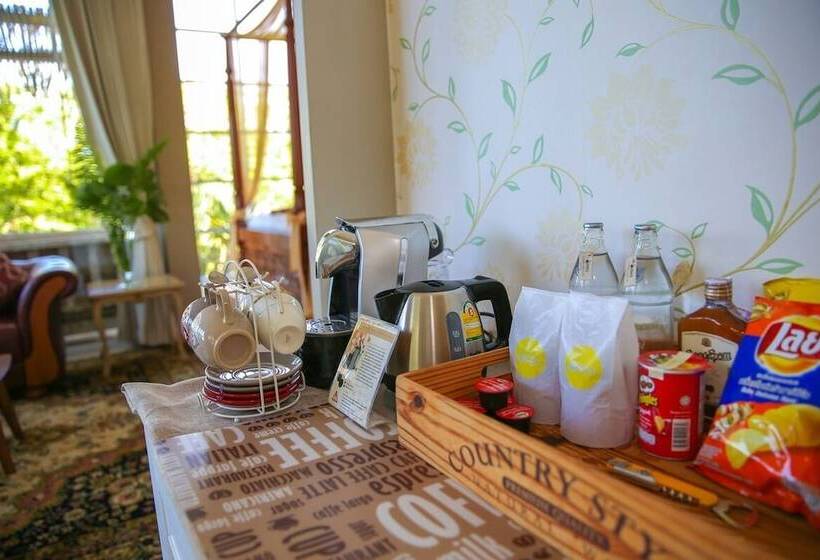 オーシャンビューデラックススイート, Summer Luxury Beach Resort & Spa