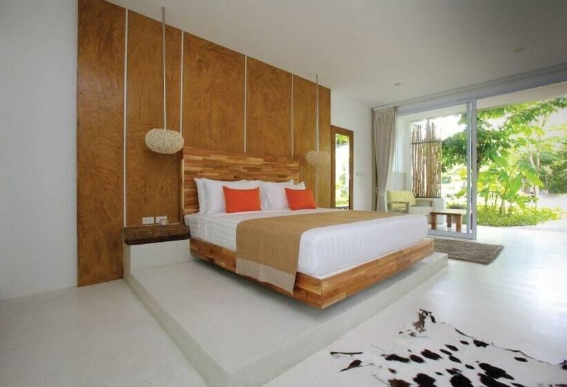 ジュニアスイート, Summer Luxury Beach Resort & Spa