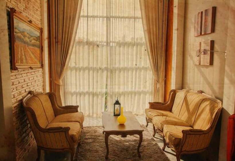 デラックススイート, Summer Luxury Beach Resort & Spa