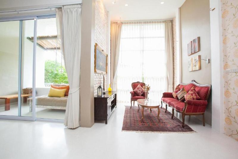 デラックススイート, Summer Luxury Beach Resort & Spa