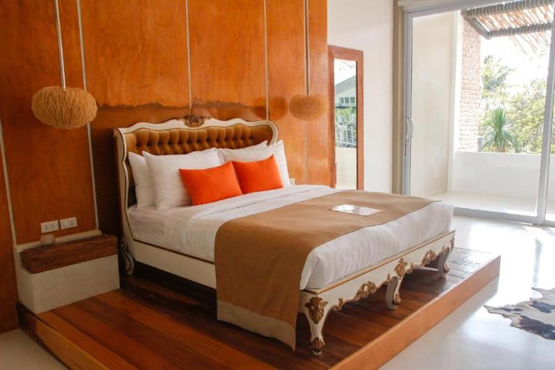 デラックススイート, Summer Luxury Beach Resort & Spa