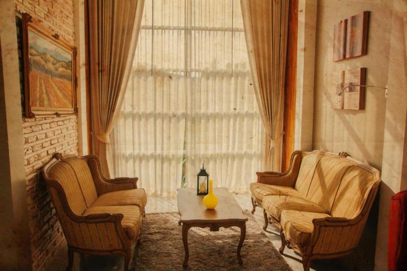 Люкс Повышенной Комфортности, Summer Luxury Beach Resort & Spa