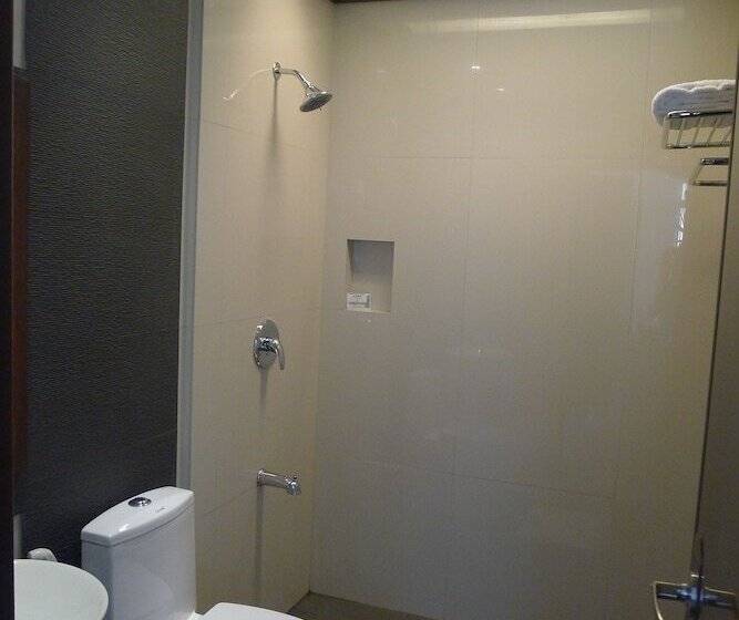 اتاق سوپریور, Urban Sands Iloilo