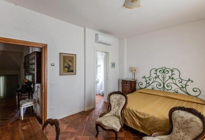 标准间, La Locanda Di Adele  Il Giardinetto B&b