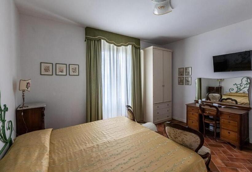 标准间, La Locanda Di Adele  Il Giardinetto B&b