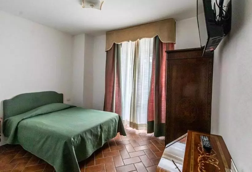 スタンダードシングルルーム, La Locanda Di Adele Il Giardinetto B&b