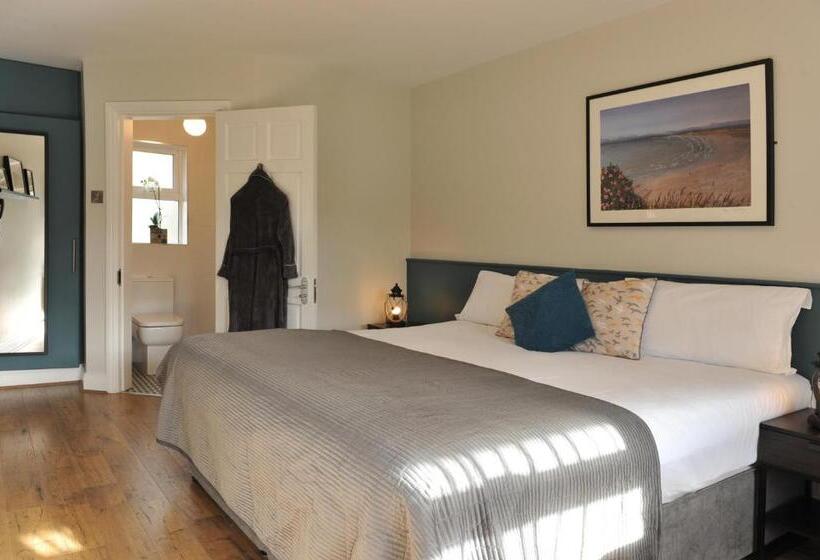 اتاق استاندارد یک نفره, The Gateway Lodge