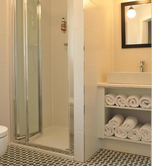 اتاق استاندارد یک نفره, The Gateway Lodge