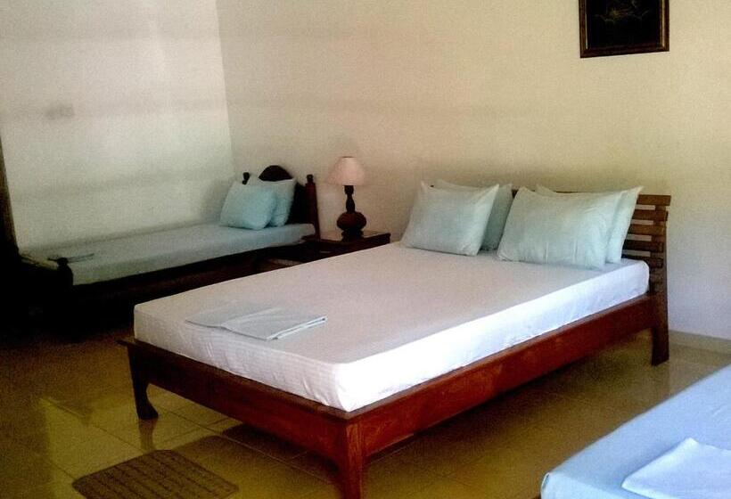 Семейный Номер Deluxe, Le Grand Meaulnes