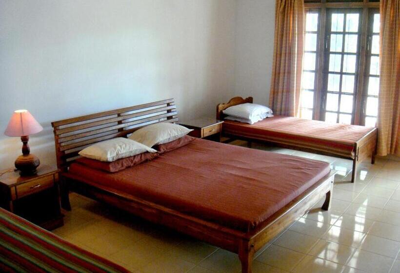 Семейный Номер Deluxe, Le Grand Meaulnes