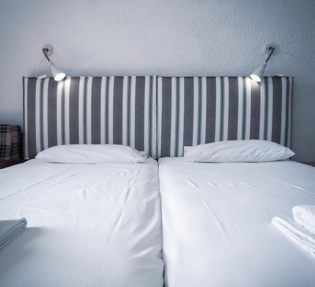 إستوديو قياسى مطل على البحر, Villa Kalliopi