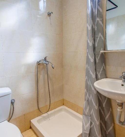 חדר סטודיו סטנדרד, Villa Kalliopi