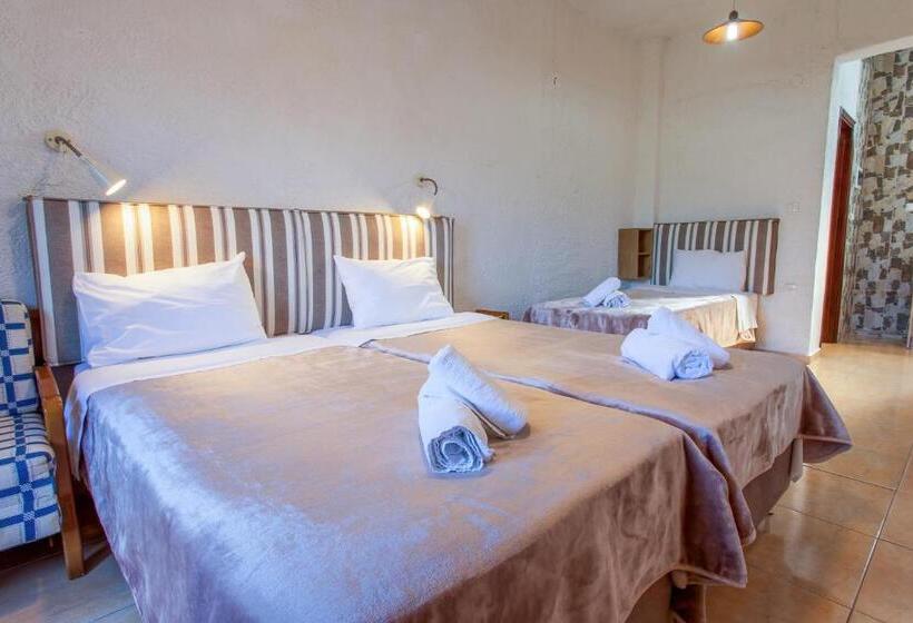 חדר סטודיו סטנדרד, Villa Kalliopi