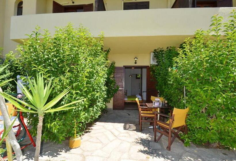 חדר סטודיו סטנדרד, Villa Kalliopi