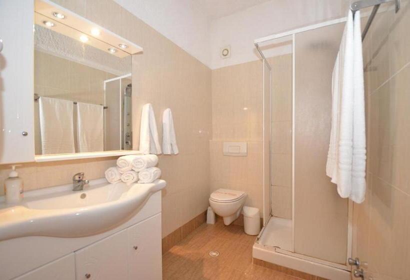 דירת חדר, Villa Kalliopi