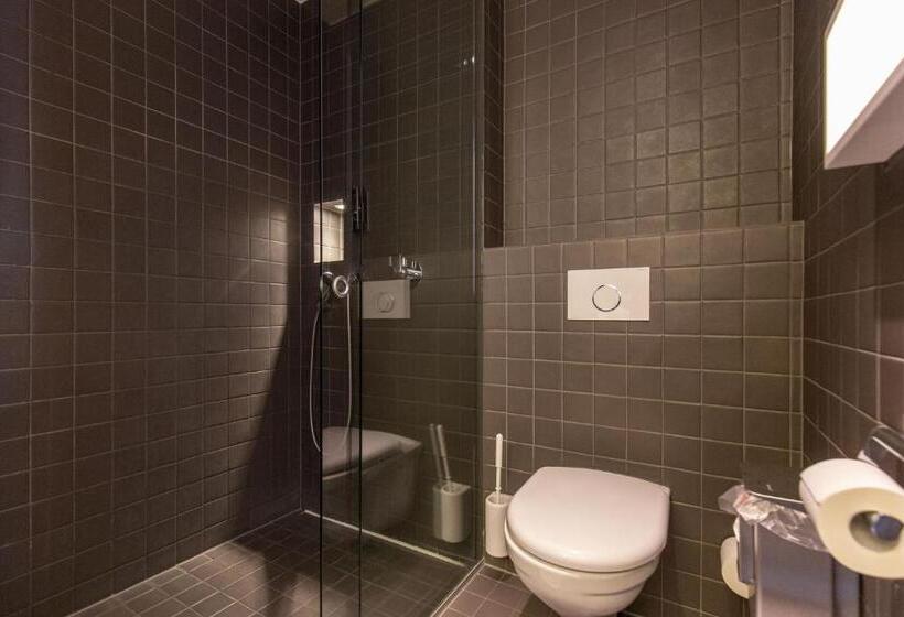 스탠다드 룸, By Hyve Basel