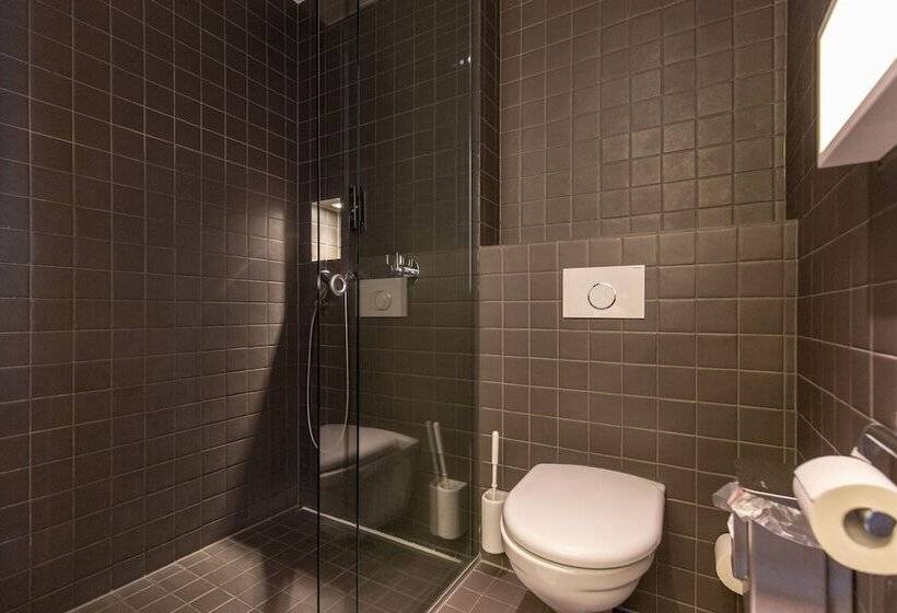 스탠다드 룸, By Hyve Basel