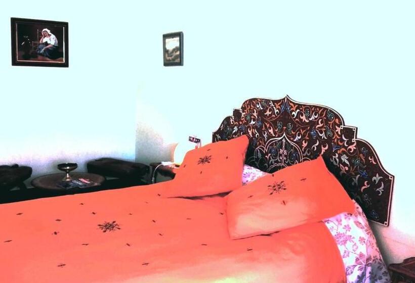 스탠다드 룸, Riad Dar Zidane