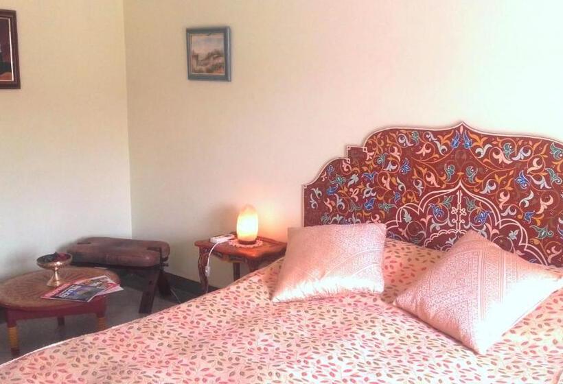 스탠다드 룸, Riad Dar Zidane