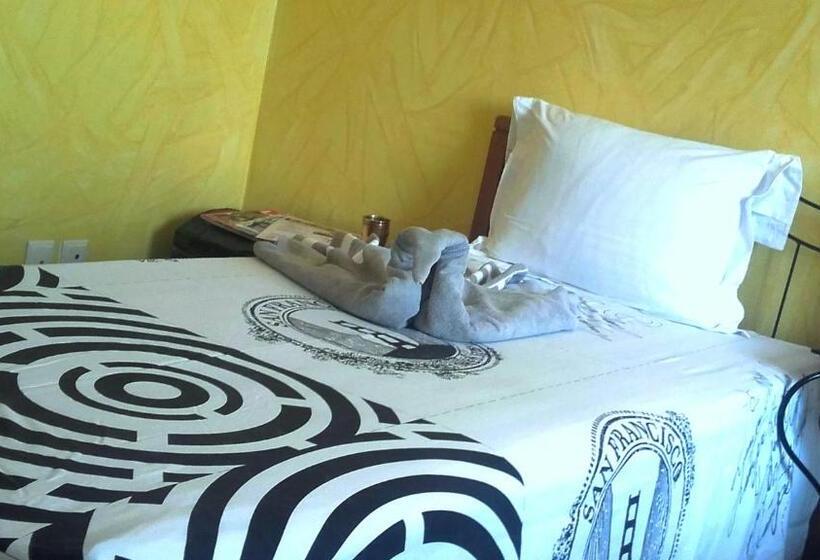 스탠다드 룸 공동 욕실, Riad Dar Zidane