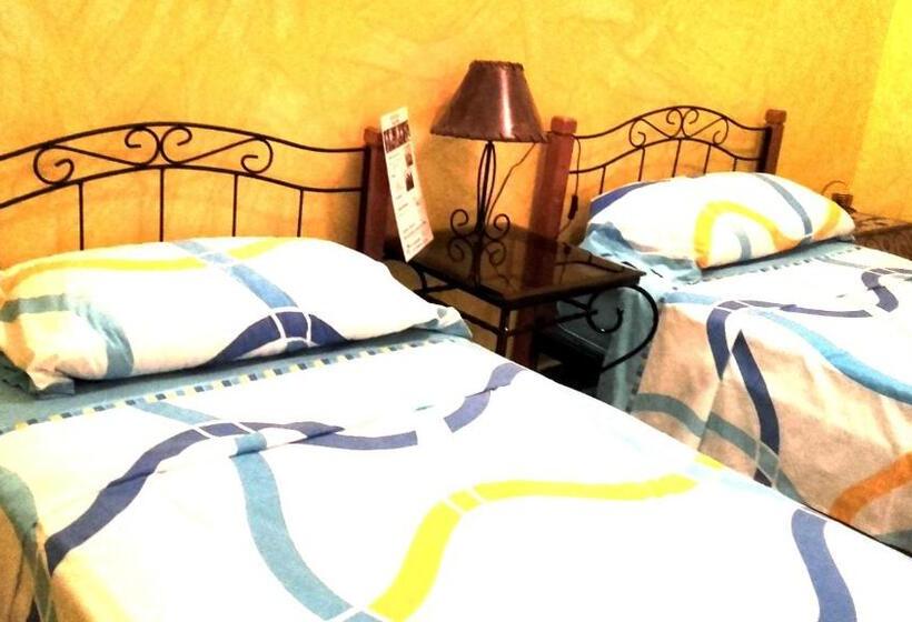 스탠다드 룸 공동 욕실, Riad Dar Zidane