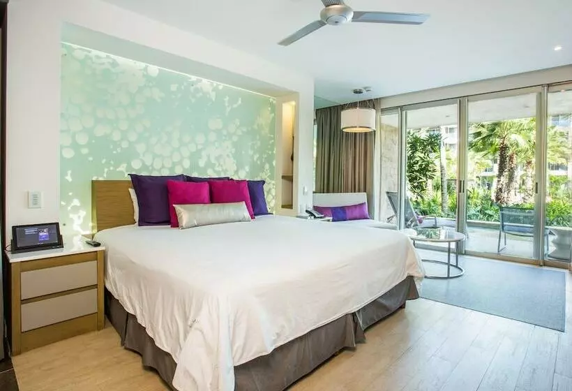 クラブジュニアスイート, Breathless Riviera Cancun Resort & Spa   Adults Only   All Inclusive