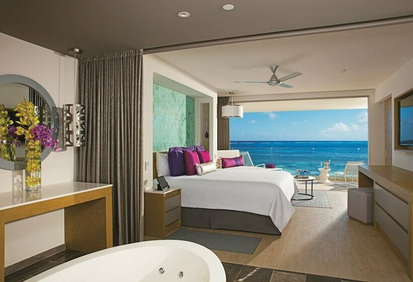 Suite Club, Breathless Riviera Cancun Resort & Spa   Adults Only   All Inclusive