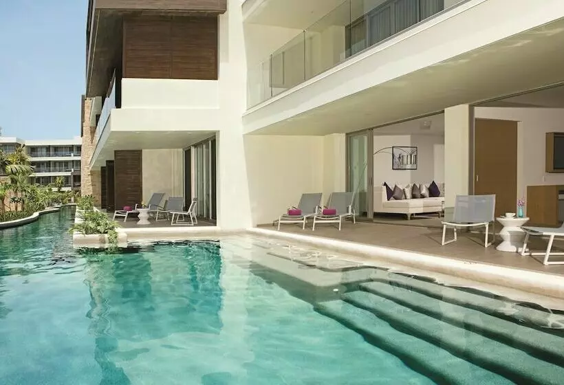 クラブスイート, Breathless Riviera Cancun Resort & Spa   Adults Only   All Inclusive