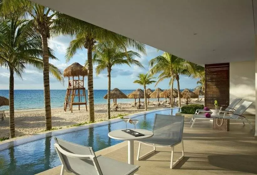 クラブスイート, Breathless Riviera Cancun Resort & Spa   Adults Only   All Inclusive