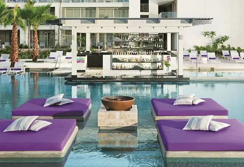 ジュニアスイートクラブ ビュー付き, Breathless Riviera Cancun Resort & Spa   Adults Only   All Inclusive