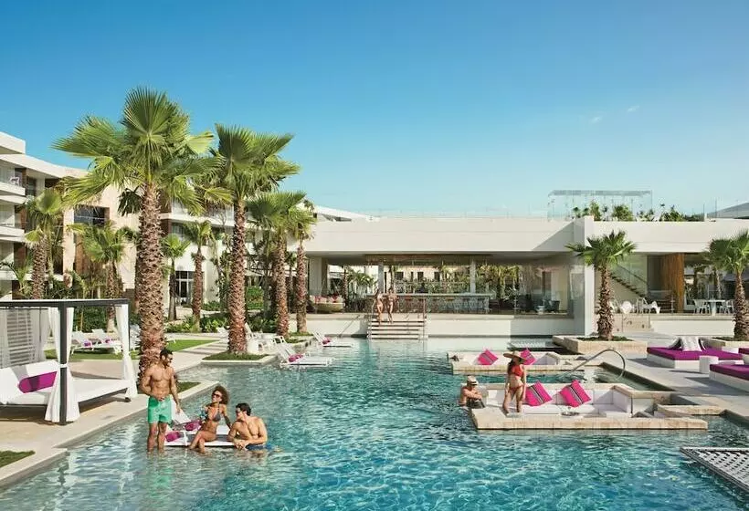 ジュニアスイートクラブ ビュー付き, Breathless Riviera Cancun Resort & Spa   Adults Only   All Inclusive
