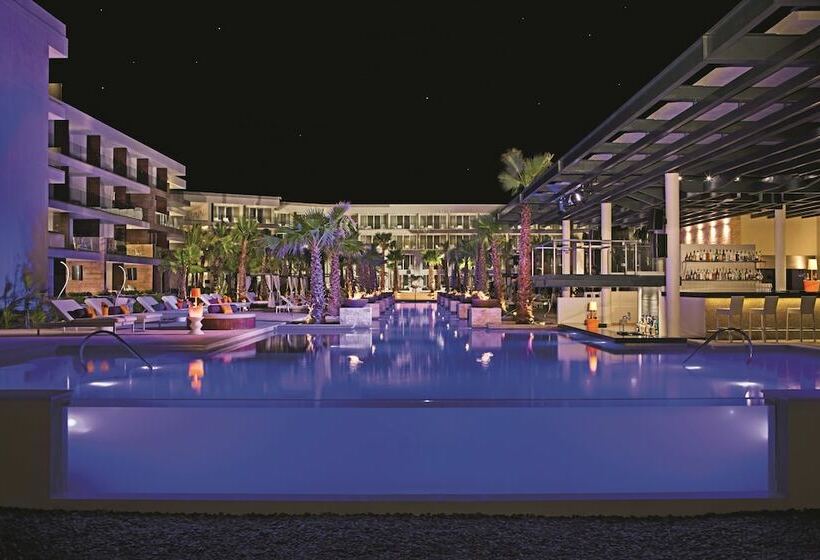 Junior Suite Club avec Vues, Breathless Riviera Cancun Resort & Spa   Adults Only   All Inclusive